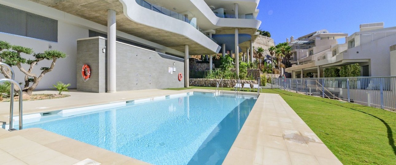 Rynek wtórny - apartment - Benalmadena - Benalmadena Centro