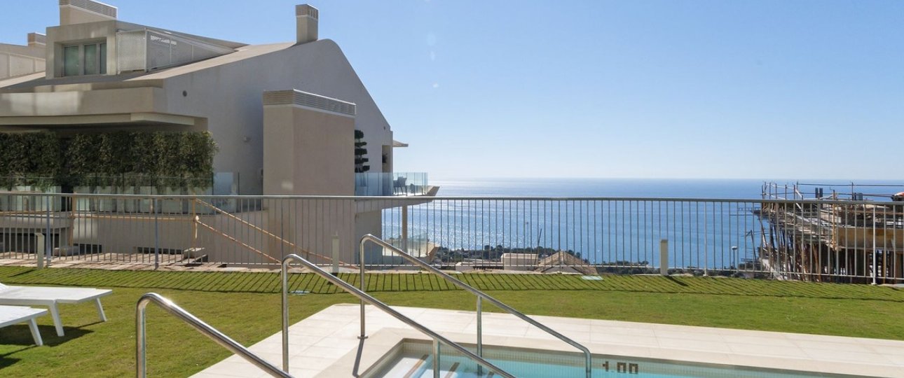 Rynek wtórny - apartment - Benalmadena - Benalmadena Centro