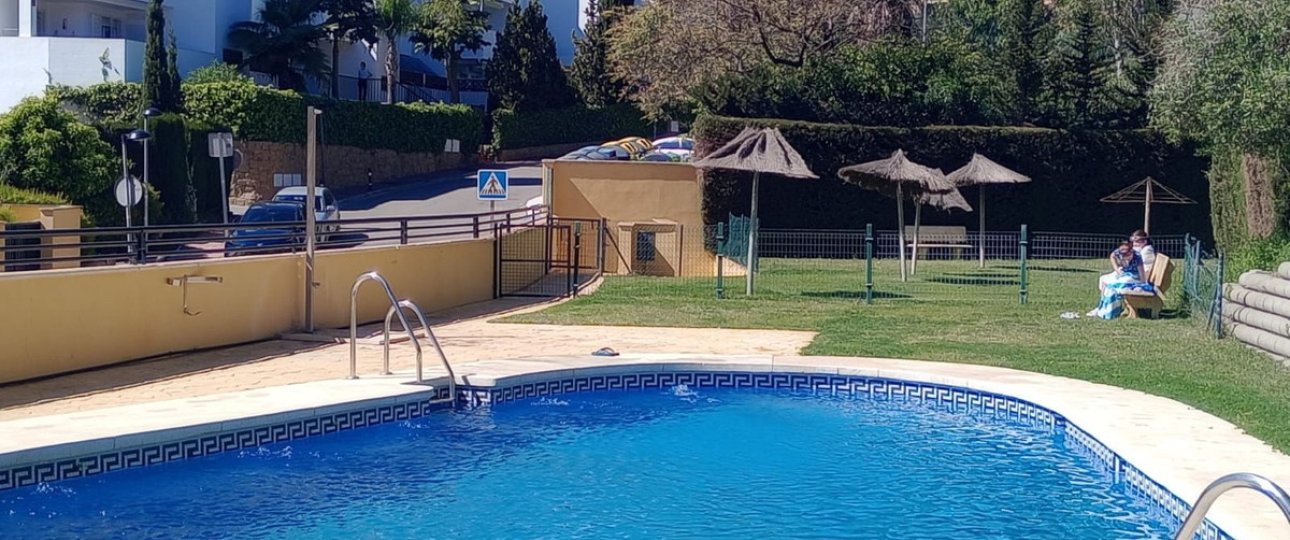 Rynek wtórny - apartment - Benalmadena - Benalmadena Centro