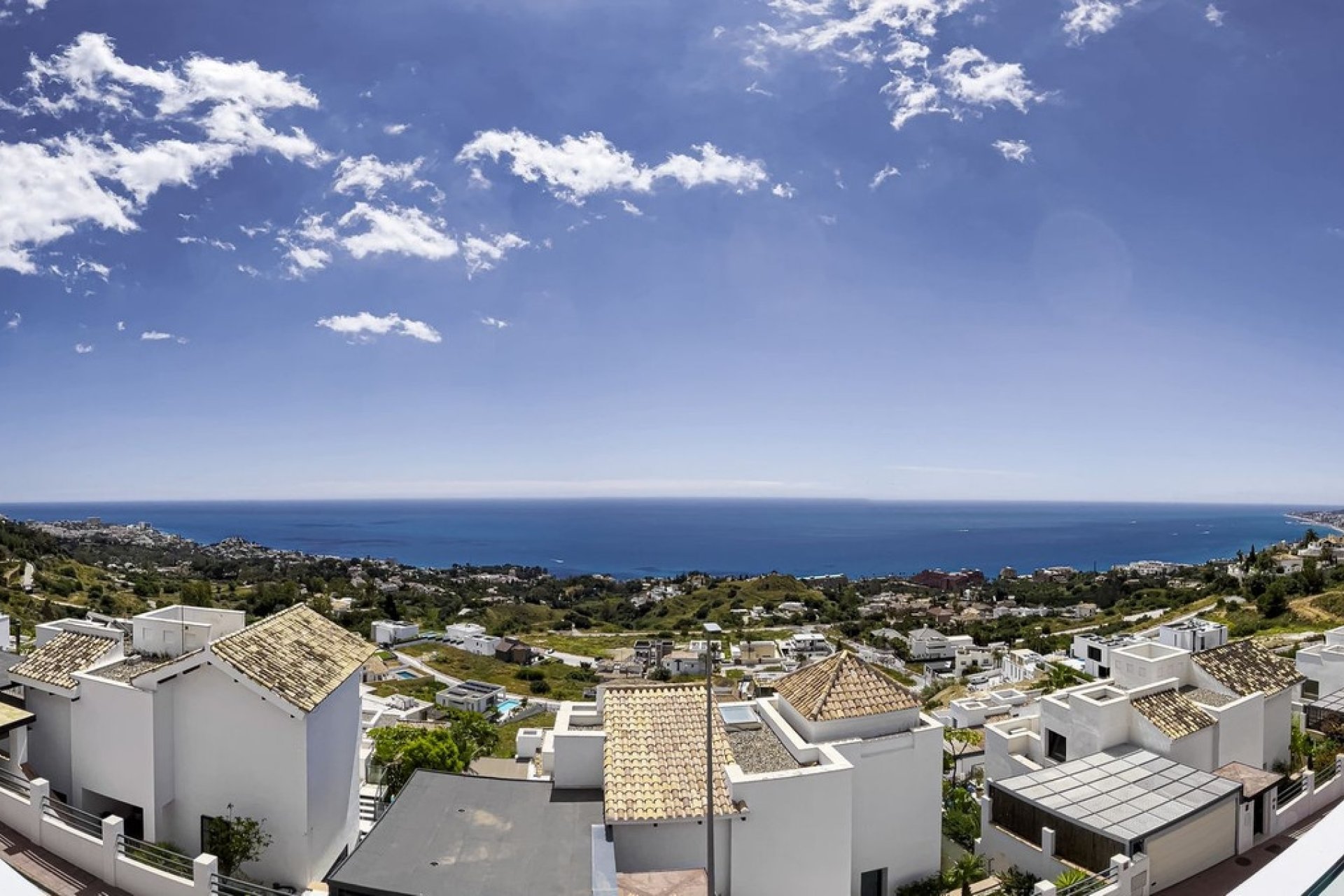Rynek wtórny - apartment - Benalmadena - Benalmadena Centro