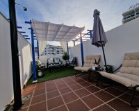 Rynek wtórny - apartment - Benalmadena - Benalmadena Centro