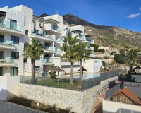 Rynek wtórny - apartment - Benalmadena - Benalmadena Centro
