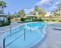 Rynek wtórny - apartment - Benalmadena - Benalmadena Centro