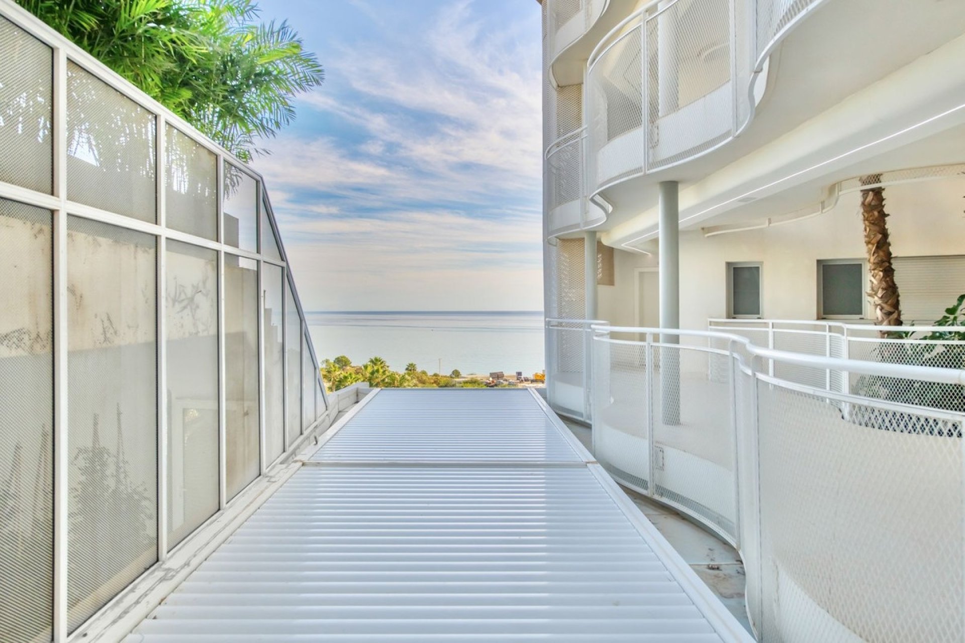Rynek wtórny - apartment - Benalmadena - Benalmadena Centro
