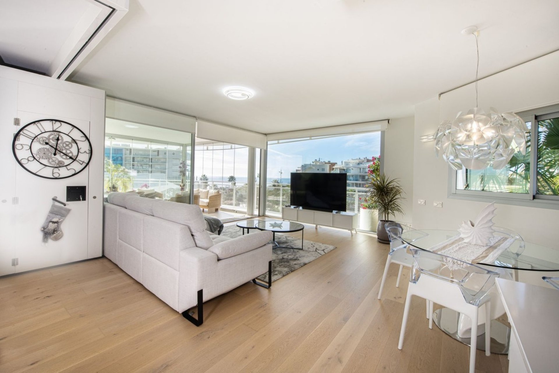 Rynek wtórny - apartment - Benalmadena - Benalmadena Centro