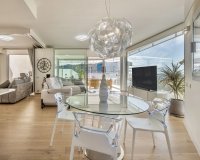 Rynek wtórny - apartment - Benalmadena - Benalmadena Centro