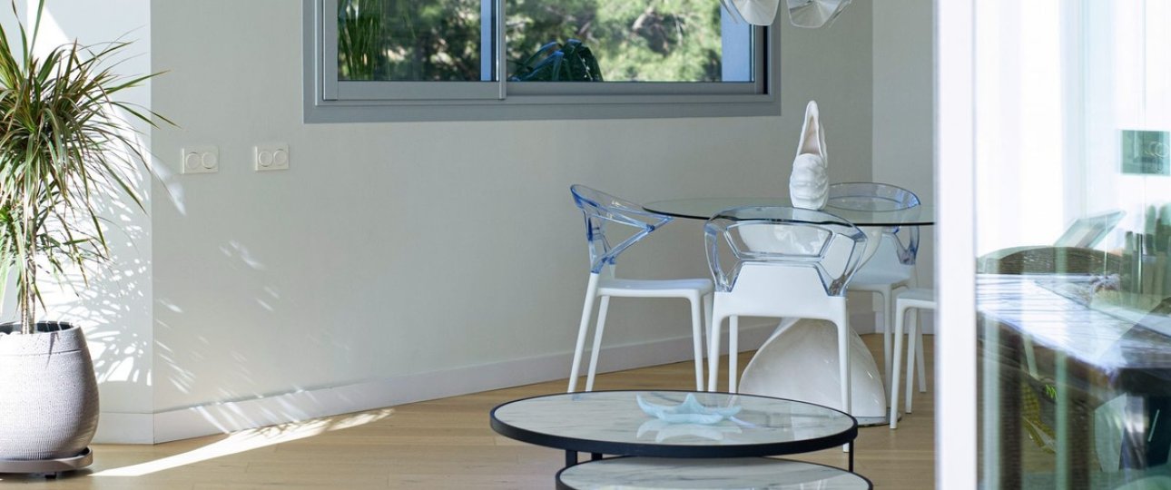 Rynek wtórny - apartment - Benalmadena - Benalmadena Centro