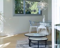 Rynek wtórny - apartment - Benalmadena - Benalmadena Centro