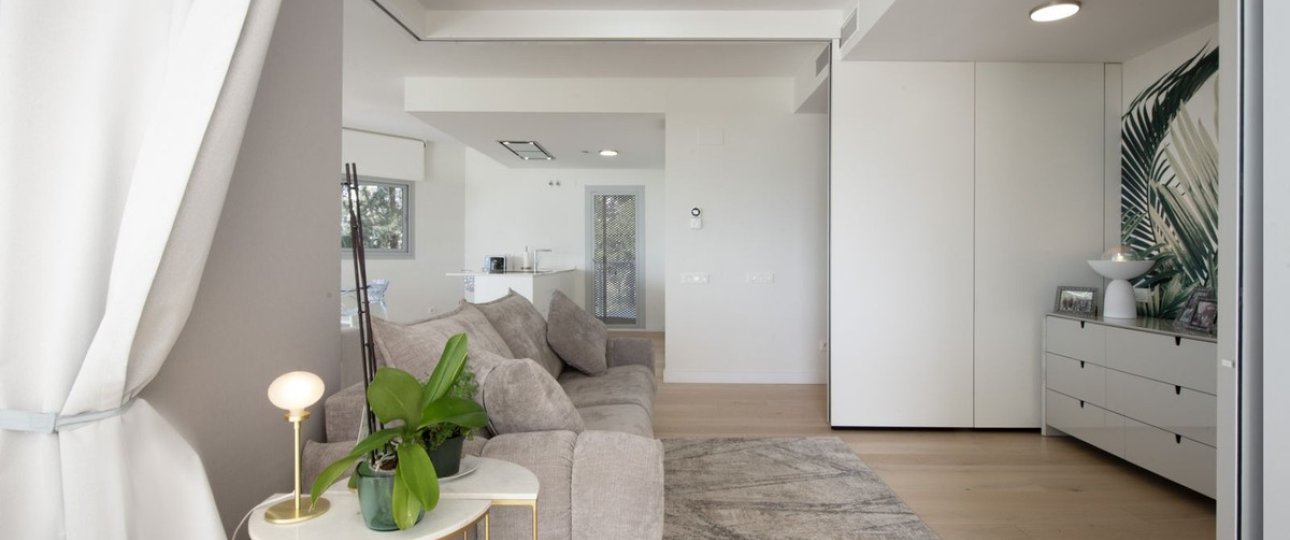 Rynek wtórny - apartment - Benalmadena - Benalmadena Centro