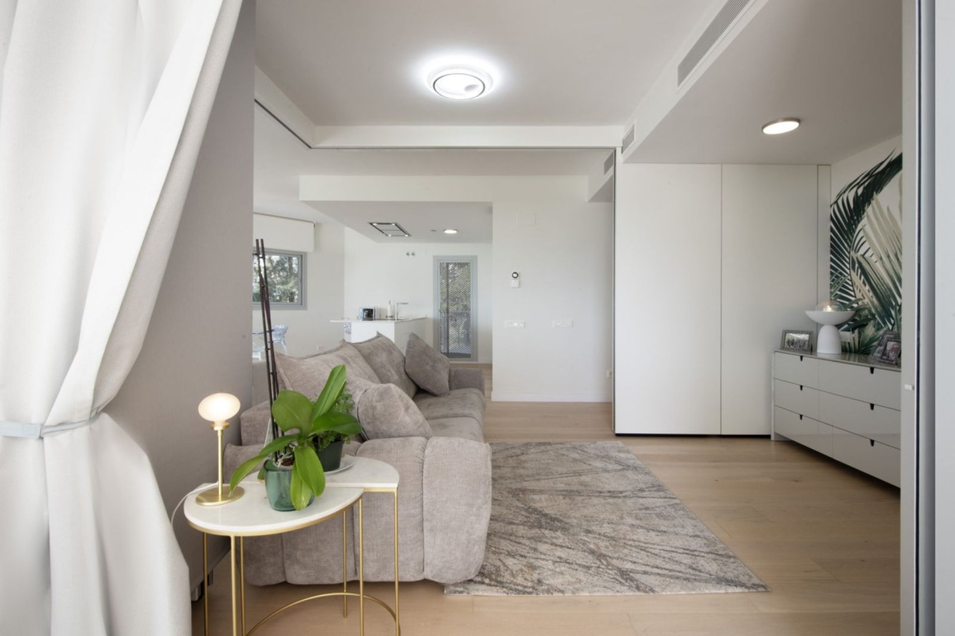 Rynek wtórny - apartment - Benalmadena - Benalmadena Centro