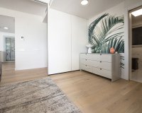 Rynek wtórny - apartment - Benalmadena - Benalmadena Centro