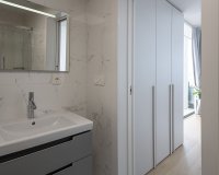 Rynek wtórny - apartment - Benalmadena - Benalmadena Centro