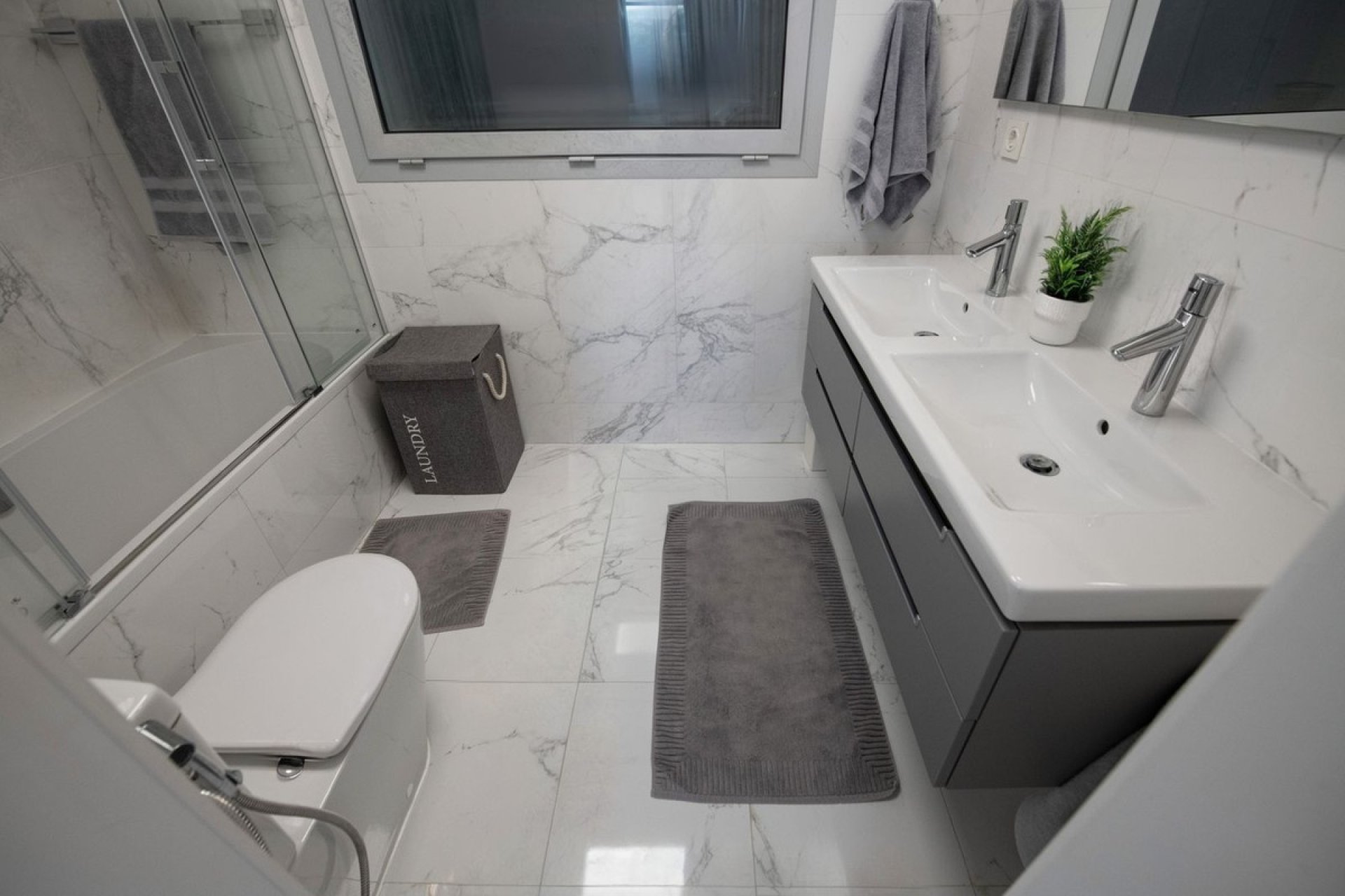 Rynek wtórny - apartment - Benalmadena - Benalmadena Centro