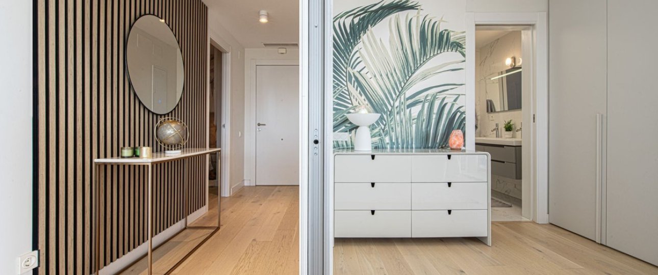 Rynek wtórny - apartment - Benalmadena - Benalmadena Centro