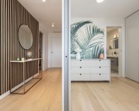 Rynek wtórny - apartment - Benalmadena - Benalmadena Centro