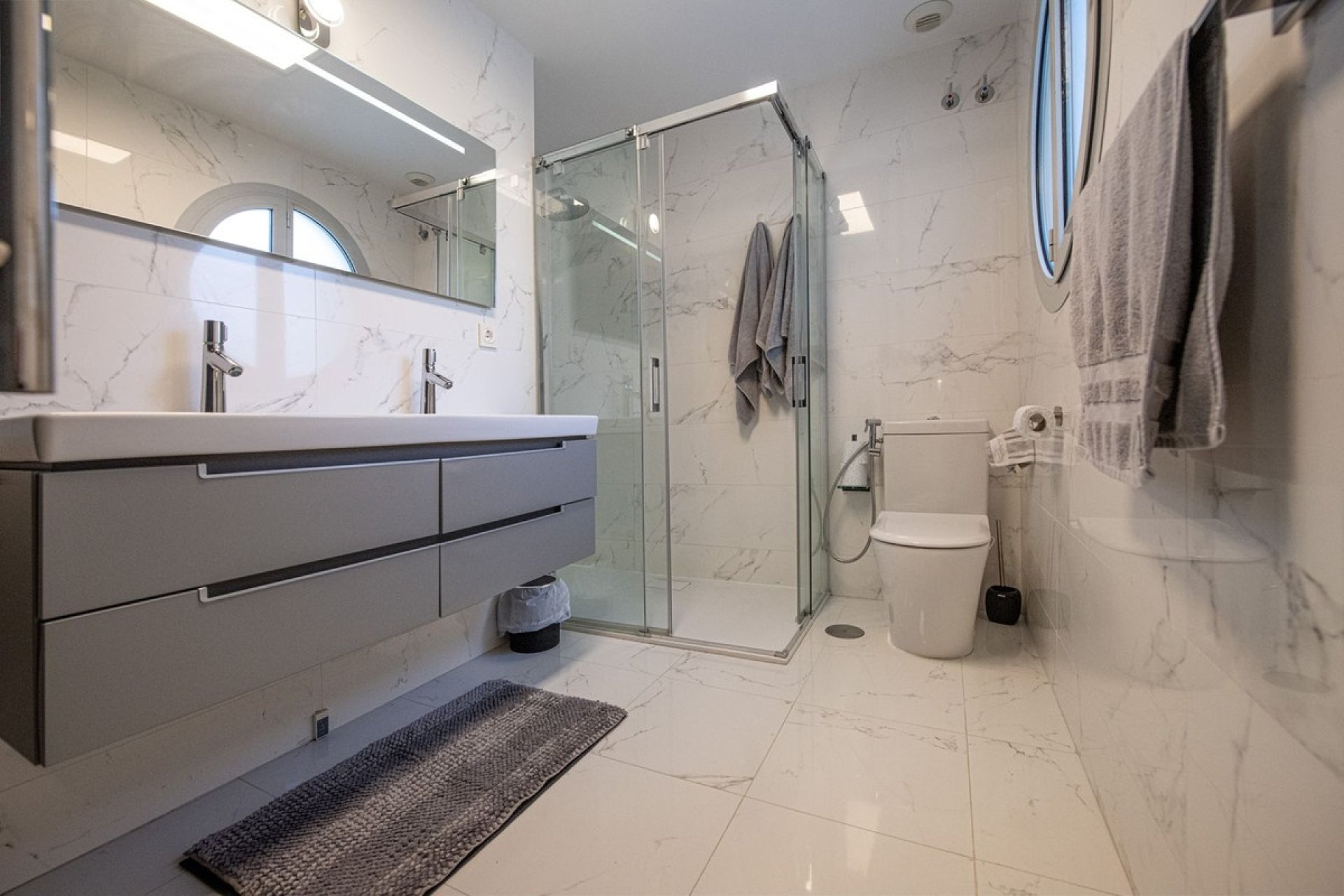Rynek wtórny - apartment - Benalmadena - Benalmadena Centro