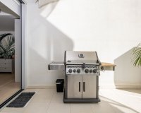 Rynek wtórny - apartment - Benalmadena - Benalmadena Centro