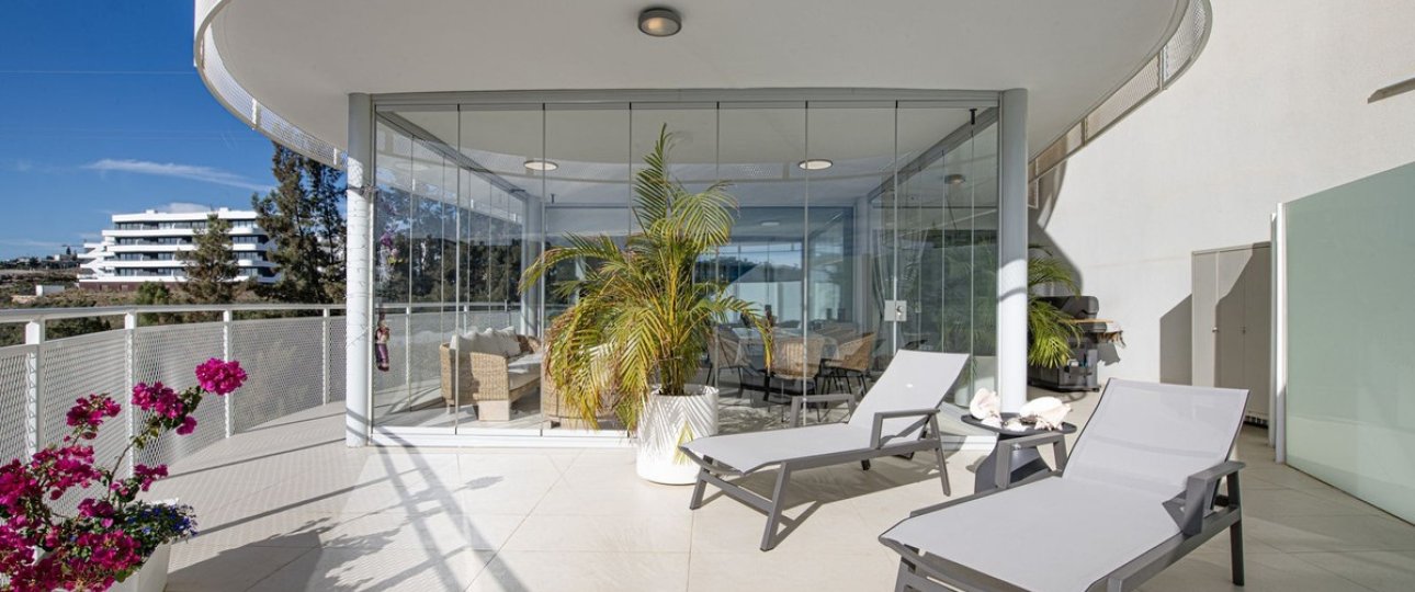 Rynek wtórny - apartment - Benalmadena - Benalmadena Centro