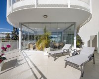 Rynek wtórny - apartment - Benalmadena - Benalmadena Centro