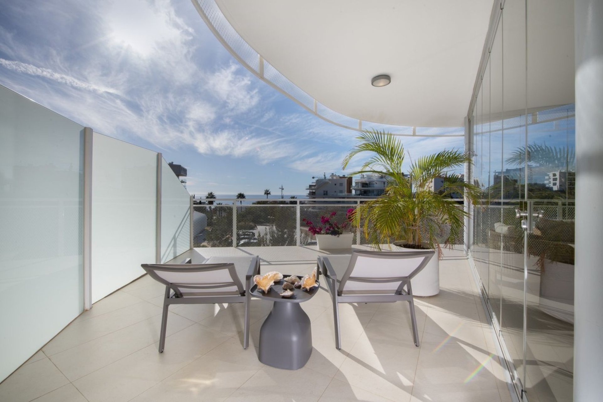 Rynek wtórny - apartment - Benalmadena - Benalmadena Centro