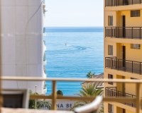 Rynek wtórny - apartment - Benalmadena - Benalmadena Centro