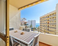 Rynek wtórny - apartment - Benalmadena - Benalmadena Centro
