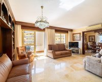 Rynek wtórny - apartment - Benalmadena - Benalmadena Centro