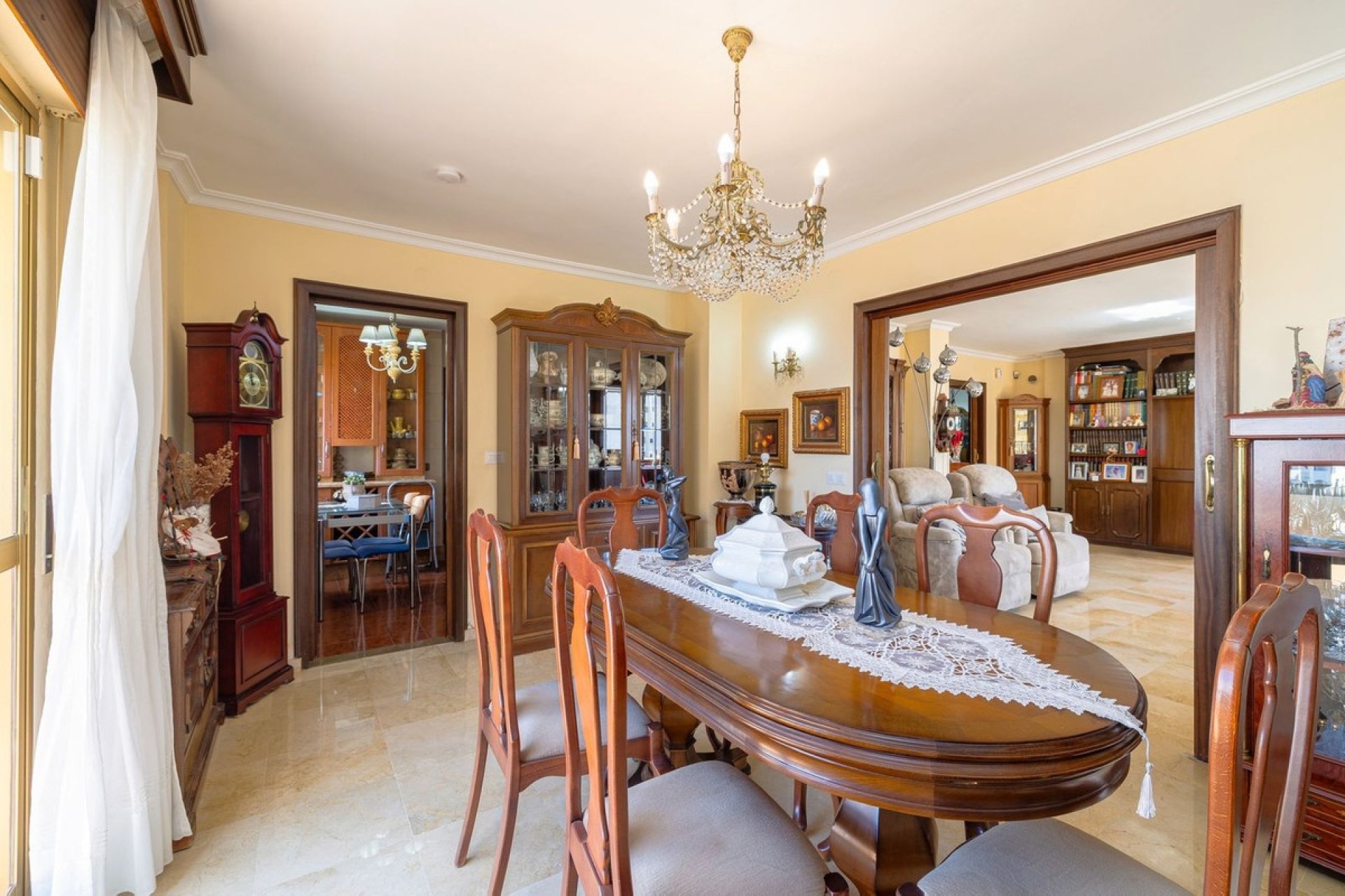 Rynek wtórny - apartment - Benalmadena - Benalmadena Centro