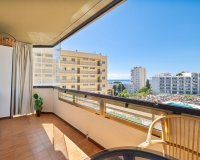 Rynek wtórny - apartment - Benalmadena - Benalmadena Centro