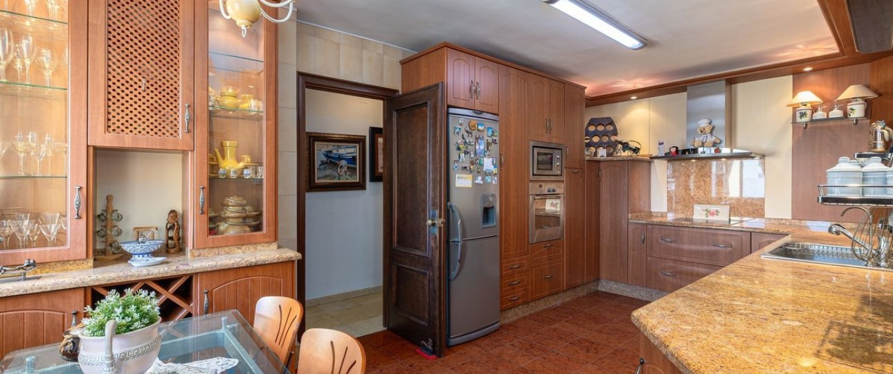 Rynek wtórny - apartment - Benalmadena - Benalmadena Centro