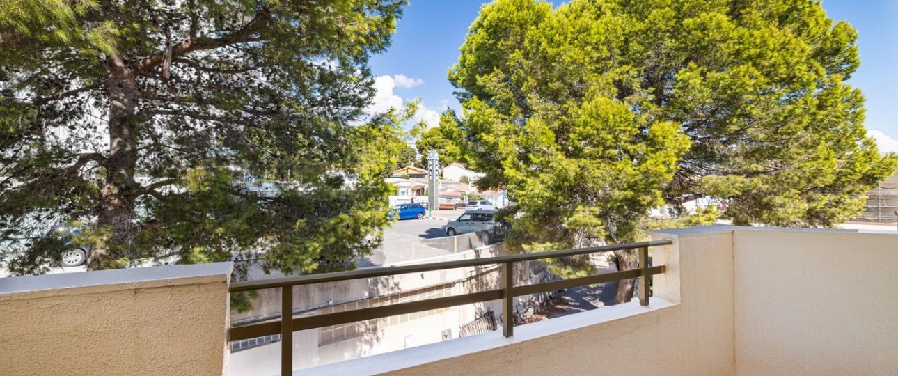 Rynek wtórny - apartment - Benalmadena - Benalmadena Centro