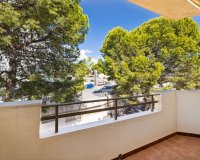 Rynek wtórny - apartment - Benalmadena - Benalmadena Centro