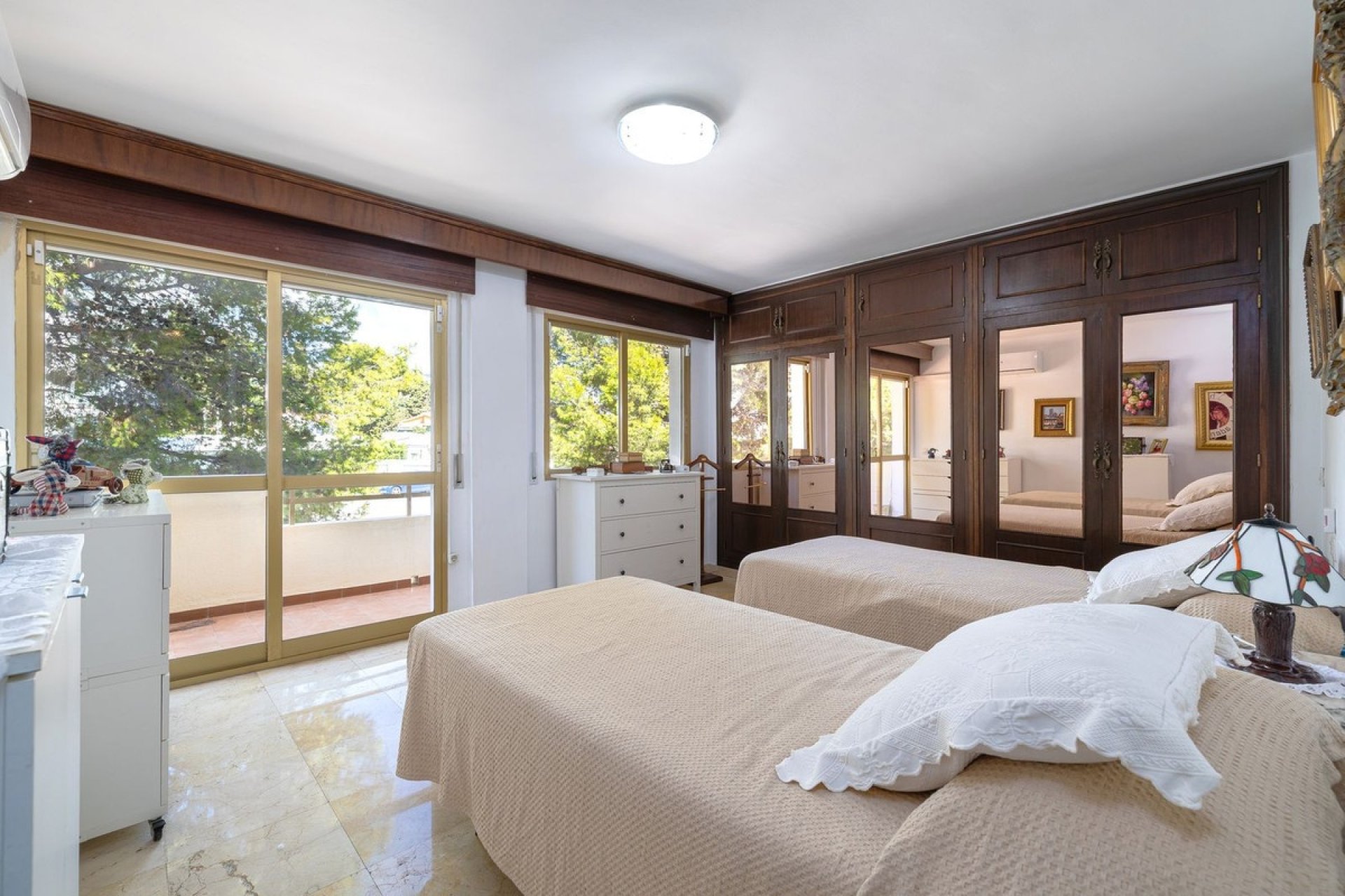 Rynek wtórny - apartment - Benalmadena - Benalmadena Centro