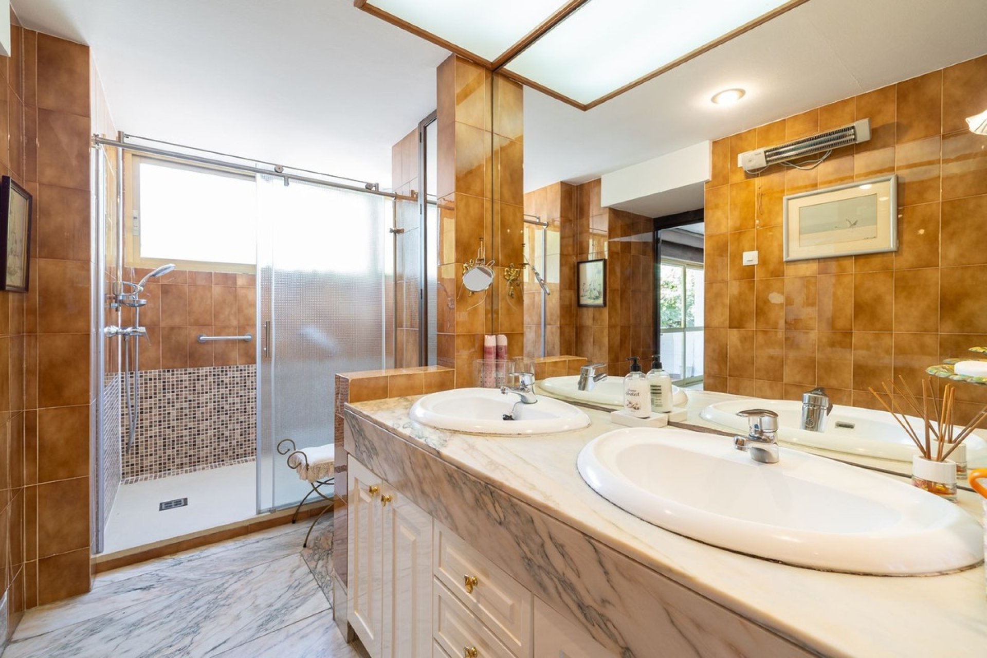 Rynek wtórny - apartment - Benalmadena - Benalmadena Centro