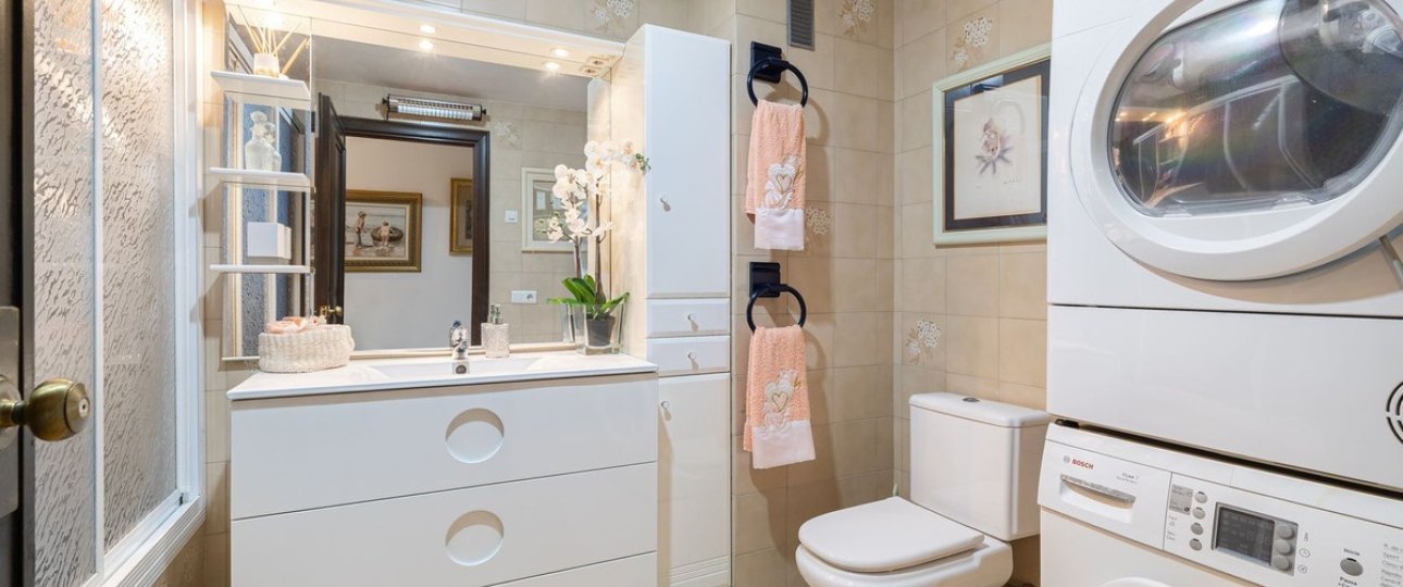 Rynek wtórny - apartment - Benalmadena - Benalmadena Centro