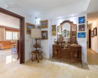 Rynek wtórny - apartment - Benalmadena - Benalmadena Centro