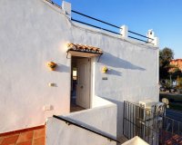 Rynek wtórny - apartment - Benalmadena - Benalmadena Centro