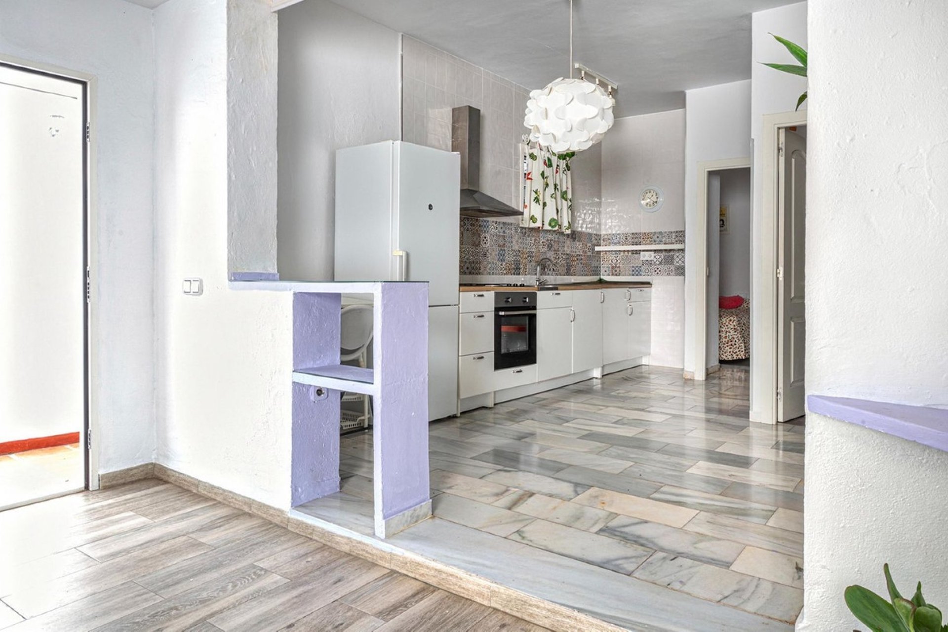 Rynek wtórny - apartment - Benalmadena - Benalmadena Centro