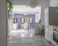 Rynek wtórny - apartment - Benalmadena - Benalmadena Centro