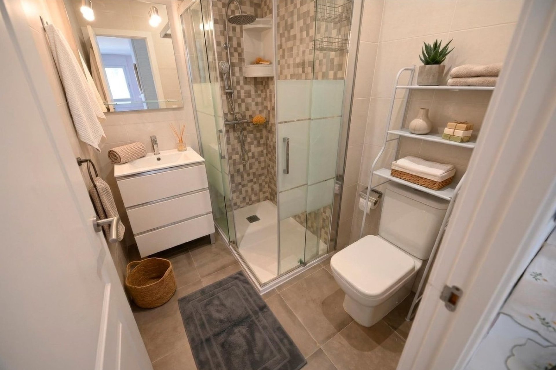 Rynek wtórny - apartment - Benalmadena - Benalmadena Centro