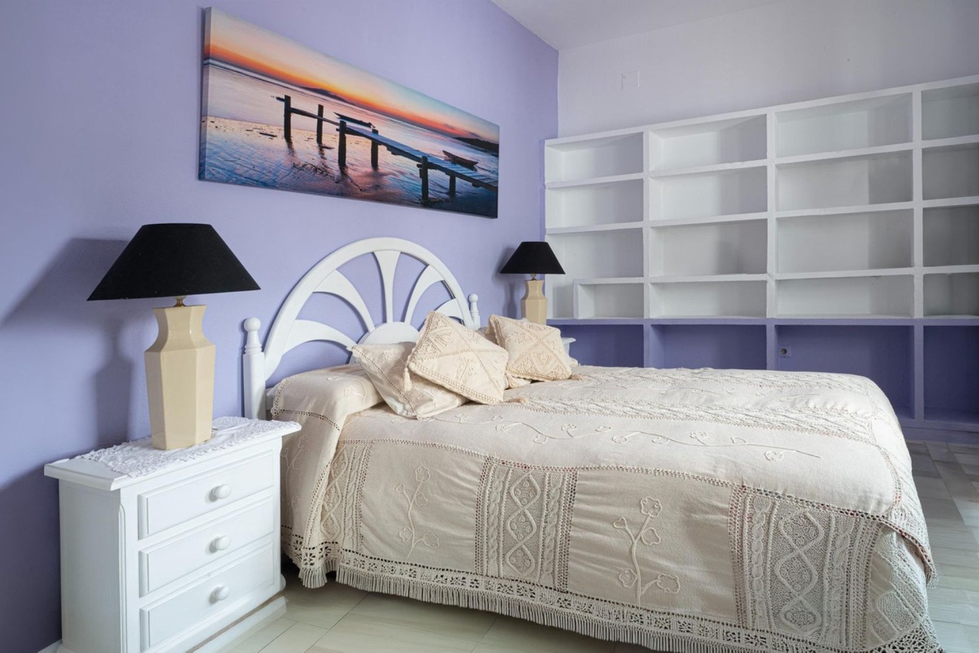 Rynek wtórny - apartment - Benalmadena - Benalmadena Centro