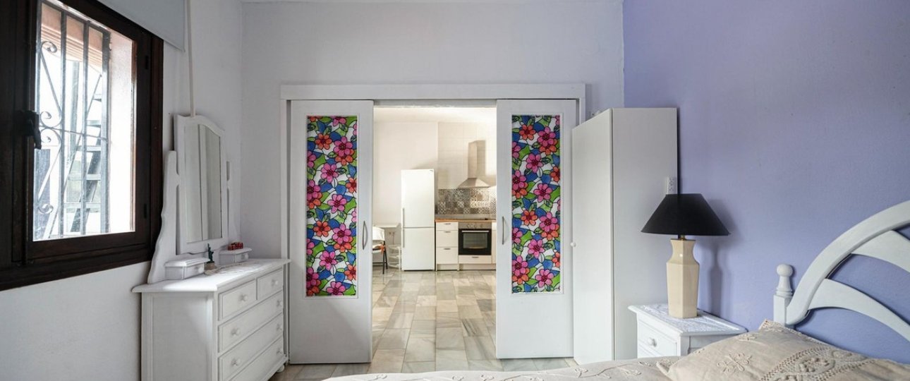 Rynek wtórny - apartment - Benalmadena - Benalmadena Centro