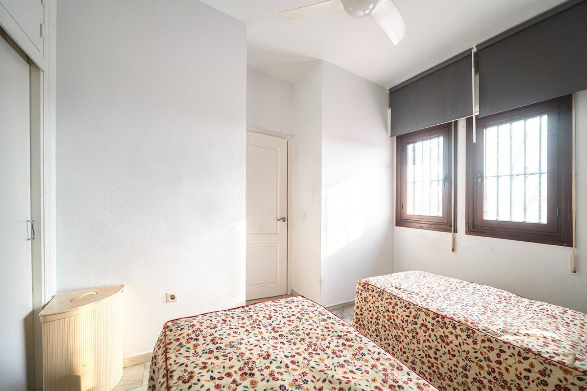 Rynek wtórny - apartment - Benalmadena - Benalmadena Centro