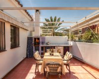 Rynek wtórny - apartment - Benalmadena - Benalmadena Centro