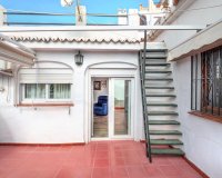 Rynek wtórny - apartment - Benalmadena - Benalmadena Centro