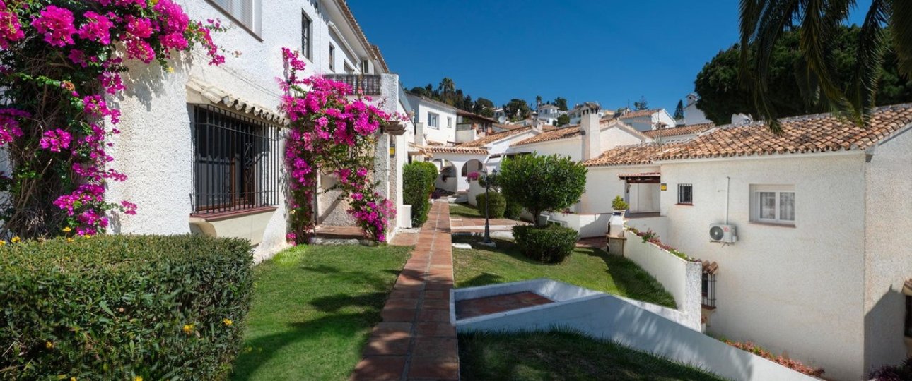 Rynek wtórny - apartment - Benalmadena - Benalmadena Centro