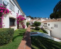 Rynek wtórny - apartment - Benalmadena - Benalmadena Centro