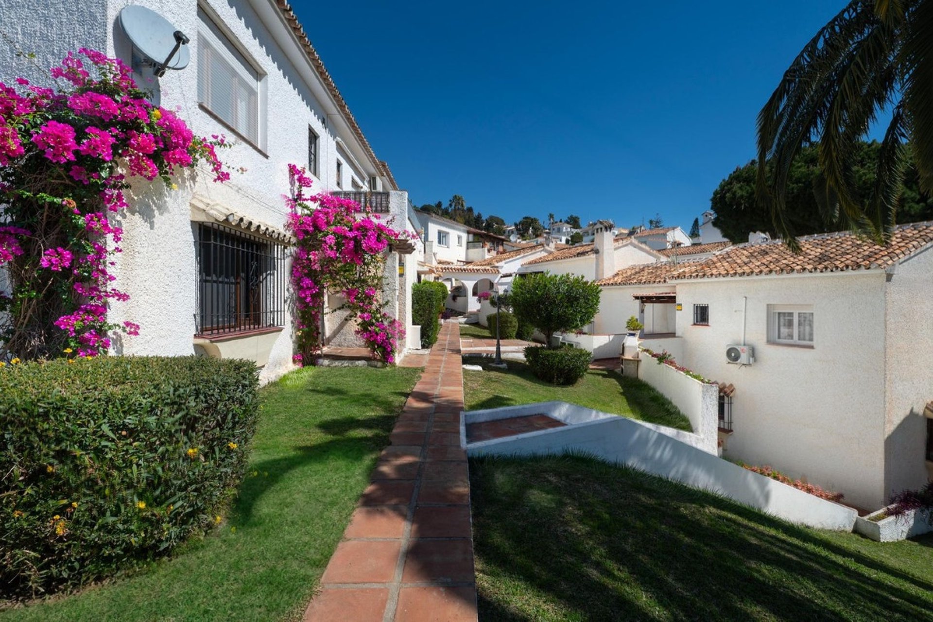 Rynek wtórny - apartment - Benalmadena - Benalmadena Centro