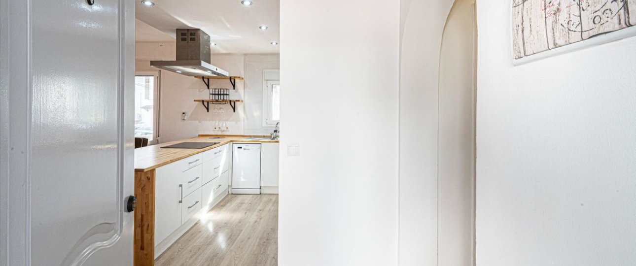Rynek wtórny - apartment - Benalmadena - Benalmadena Centro