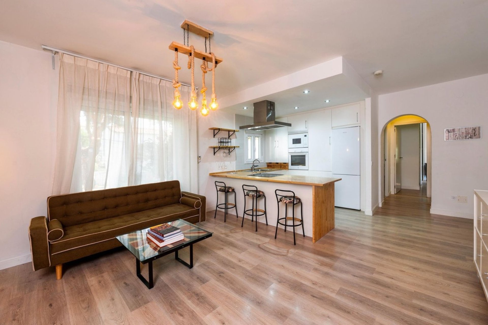 Rynek wtórny - apartment - Benalmadena - Benalmadena Centro